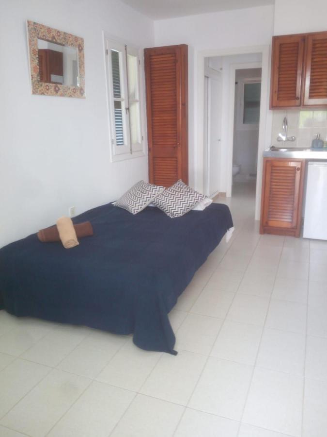 Apartamentos Playa Park Brisas Son Xoriguer Cala'N Bosch (Menorca) Extérieur photo