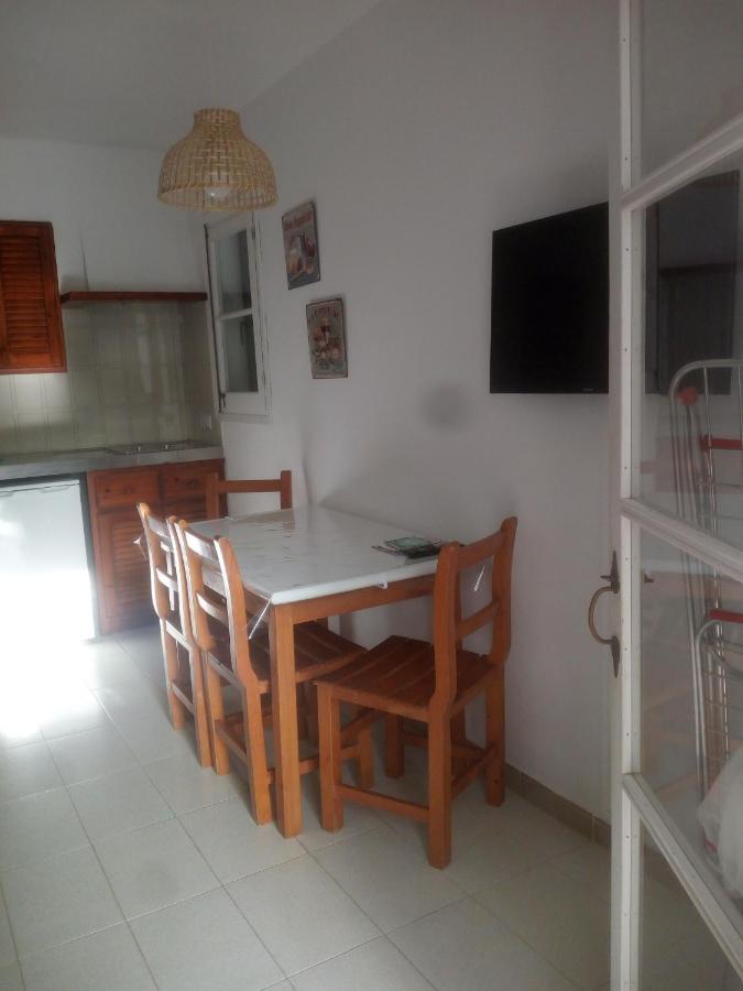 Apartamentos Playa Park Brisas Son Xoriguer Cala'N Bosch (Menorca) Extérieur photo